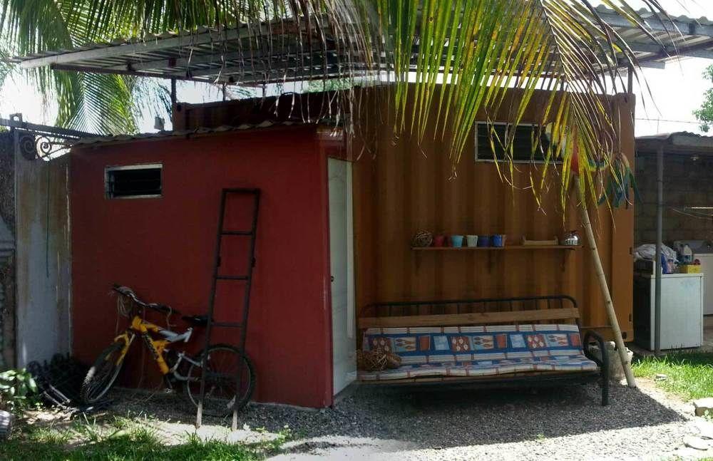 The Guaras Hostal San Pedro Sula Ngoại thất bức ảnh